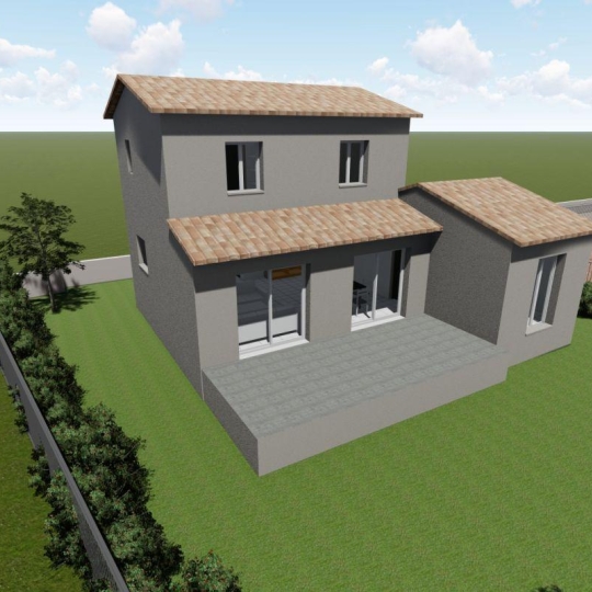  Annonces PONT DU GARD : House | MONTFRIN (30490) | 90 m2 | 299 000 € 