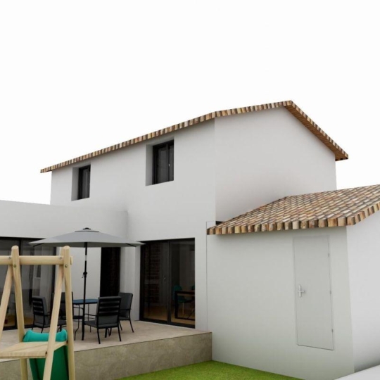  Annonces PONT DU GARD : Maison / Villa | MARGUERITTES (30320) | 93 m2 | 310 000 € 