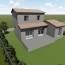  Annonces PONT DU GARD : House | MONTFRIN (30490) | 90 m2 | 299 000 € 