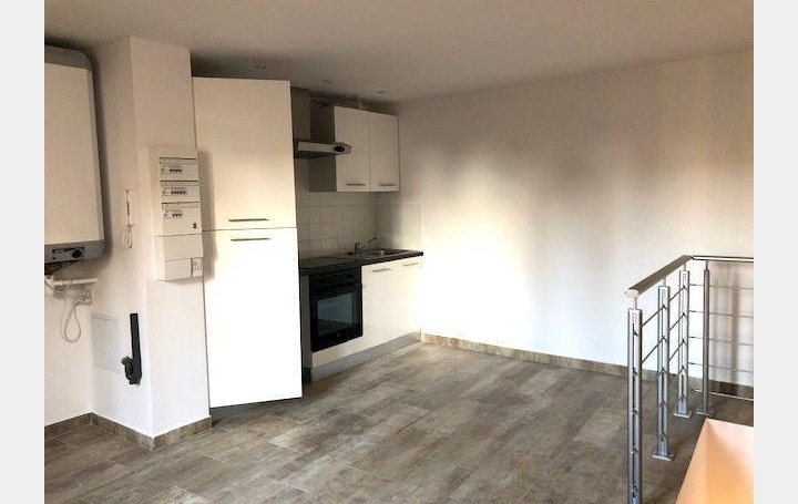  Annonces PONT DU GARD Apartment | SAINT-HILAIRE-D'OZILHAN (30210) | 39 m2 | 510 € 