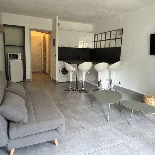 Annonces PONT DU GARD : Appartement | NIMES (30000) | 33.00m2 | 660 € 