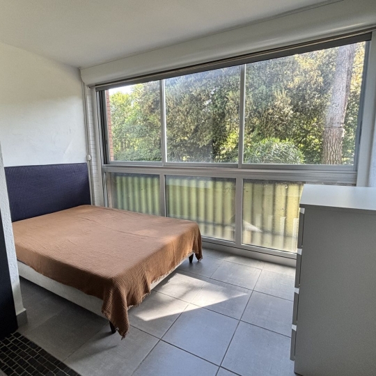  Annonces PONT DU GARD : Appartement | NIMES (30000) | 33 m2 | 660 &euro; 