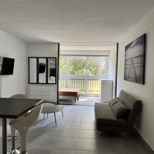  Annonces PONT DU GARD : Appartement | NIMES (30000) | 33 m2 | 660 &euro; 