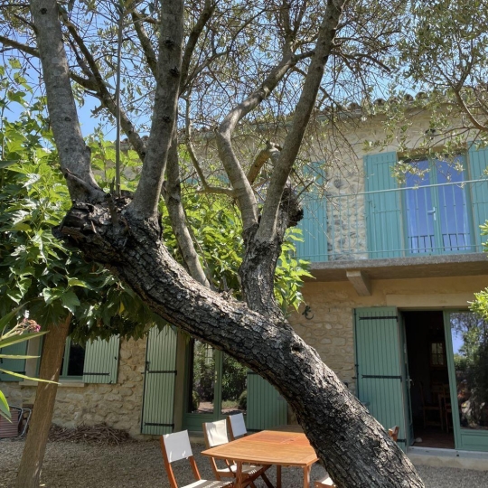  Annonces PONT DU GARD : Maison / Villa | UZES (30700) | 180 m2 | 451 500 &euro; 