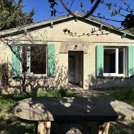 Annonces PONT DU GARD : Maison / Villa | REMOULINS (30210) | 30.00m2 | 125 000 € 