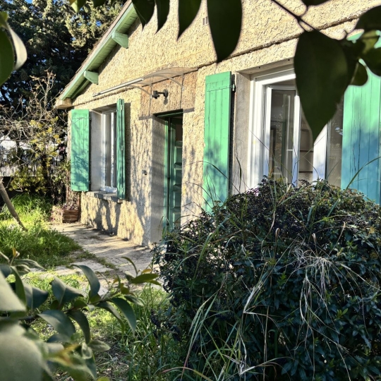  Annonces PONT DU GARD : Maison / Villa | REMOULINS (30210) | 30 m2 | 125 000 &euro; 