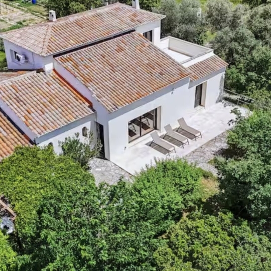 Annonces PONT DU GARD : Maison / Villa | UZES (30700) | 294.00m2 | 695 000 € 