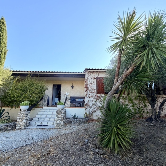 Annonces PONT DU GARD : Maison / Villa | UZES (30700) | 98.00m2 | 299 500 € 