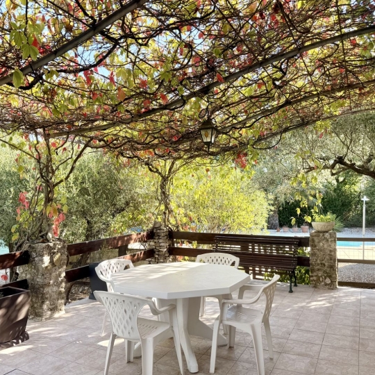  Annonces PONT DU GARD : Maison / Villa | UZES (30700) | 98 m2 | 299 500 &euro; 