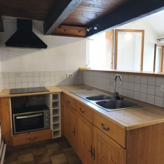  Annonces PONT DU GARD : Appartement | SAINT-MAXIMIN (30700) | 40 m2 | 550 &euro; 