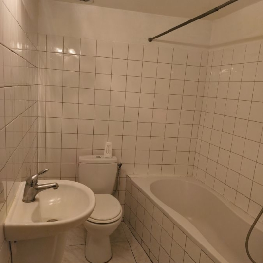  Annonces PONT DU GARD : Appartement | SAINT-MAXIMIN (30700) | 40 m2 | 550 &euro; 