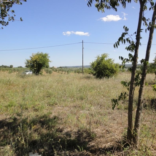  Annonces PONT DU GARD : Terrain | UZES (30700) | 0 m2 | 243 895 &euro; 