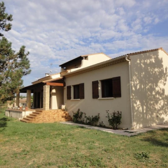 Annonces PONT DU GARD : Maison / Villa | SAINT-QUENTIN-LA-POTERIE (30700) | 145.00m2 | 457 600 € 