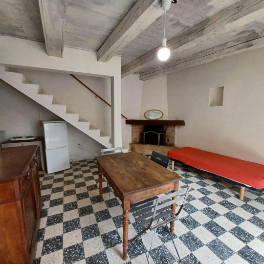  Annonces PONT DU GARD : Maison / Villa | SAINT-MAXIMIN (30700) | 55 m2 | 147 000 &euro; 
