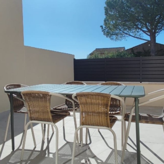  Annonces PONT DU GARD : Maison / Villa | SANILHAC-SAGRIES (30700) | 95 m2 | 1 350 &euro; 