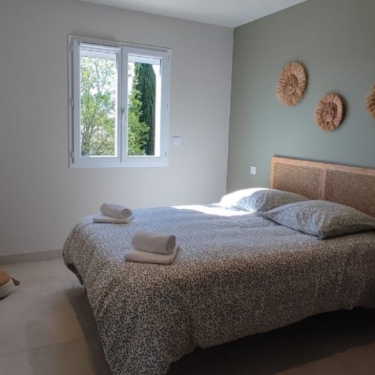 Annonces PONT DU GARD : Maison / Villa | SANILHAC-SAGRIES (30700) | 95 m2 | 1 350 &euro; 