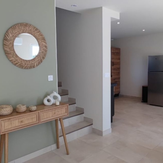  Annonces PONT DU GARD : Maison / Villa | SANILHAC-SAGRIES (30700) | 95 m2 | 1 350 &euro; 