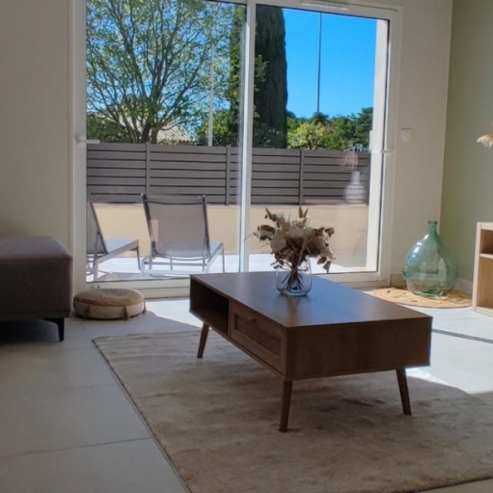  Annonces PONT DU GARD : Maison / Villa | SANILHAC-SAGRIES (30700) | 95 m2 | 1 350 &euro; 