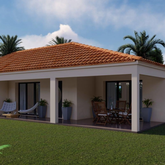 Annonces PONT DU GARD : Maison / Villa | DOMAZAN (30390) | 90.00m2 | 287 000 € 