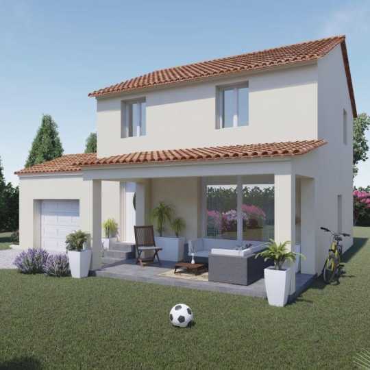  Annonces PONT DU GARD : Maison / Villa | POULX (30320) | 80 m2 | 282 000 &euro; 