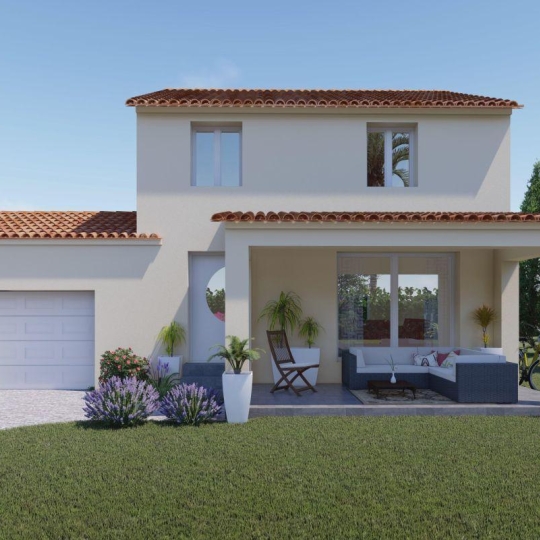  Annonces PONT DU GARD : Maison / Villa | POULX (30320) | 80 m2 | 282 000 &euro; 