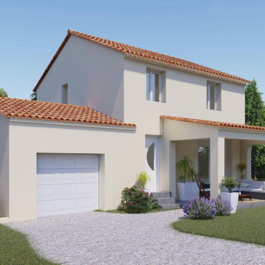  Annonces PONT DU GARD : Maison / Villa | POULX (30320) | 80 m2 | 282 000 &euro; 