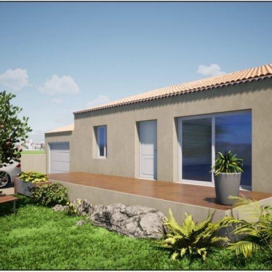 Annonces PONT DU GARD : Maison / Villa | BEZOUCE (30320) | 80 m2 | 252 000 &euro; 