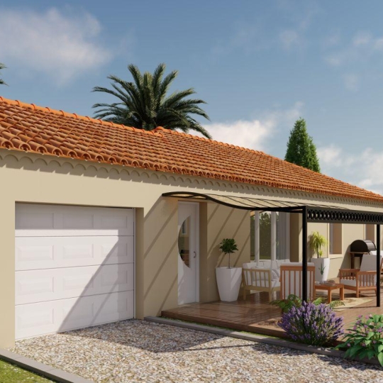  Annonces PONT DU GARD : Maison / Villa | SAINT-VICTOR-DES-OULES (30700) | 100 m2 | 165 000 &euro; 