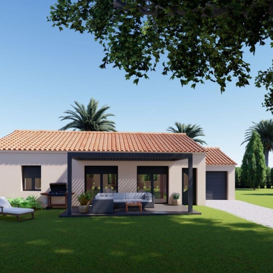  Annonces PONT DU GARD : Maison / Villa | POULX (30320) | 80 m2 | 132 000 &euro; 