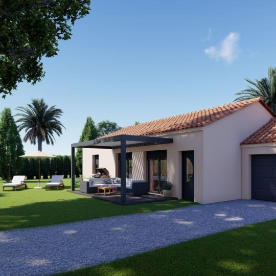  Annonces PONT DU GARD : Maison / Villa | POULX (30320) | 80 m2 | 132 000 &euro; 