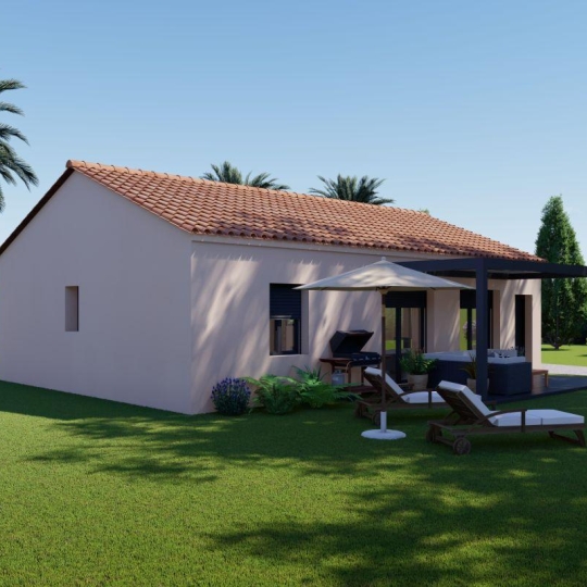  Annonces PONT DU GARD : Maison / Villa | POULX (30320) | 80 m2 | 132 000 &euro; 