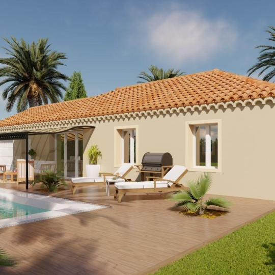  Annonces PONT DU GARD : Maison / Villa | MEYNES (30840) | 90 m2 | 325 000 &euro; 