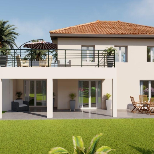  Annonces PONT DU GARD : Maison / Villa | BEZOUCE (30320) | 90 m2 | 299 000 € 