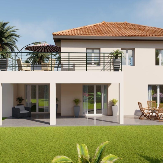  Annonces PONT DU GARD : Maison / Villa | BEZOUCE (30320) | 90 m2 | 299 000 &euro; 