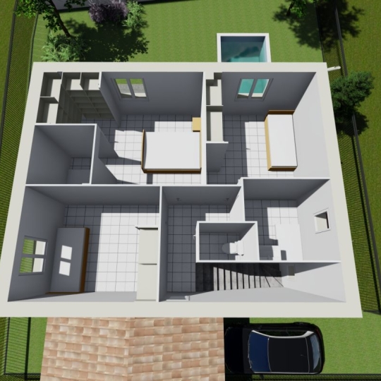  Annonces PONT DU GARD : Maison / Villa | MARGUERITTES (30320) | 80 m2 | 245 900 &euro; 