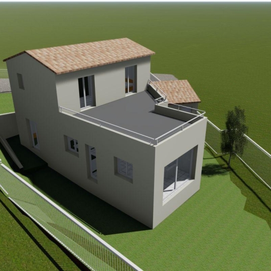  Annonces PONT DU GARD : House | CABRIERES (30210) | 93 m2 | 249 000 € 