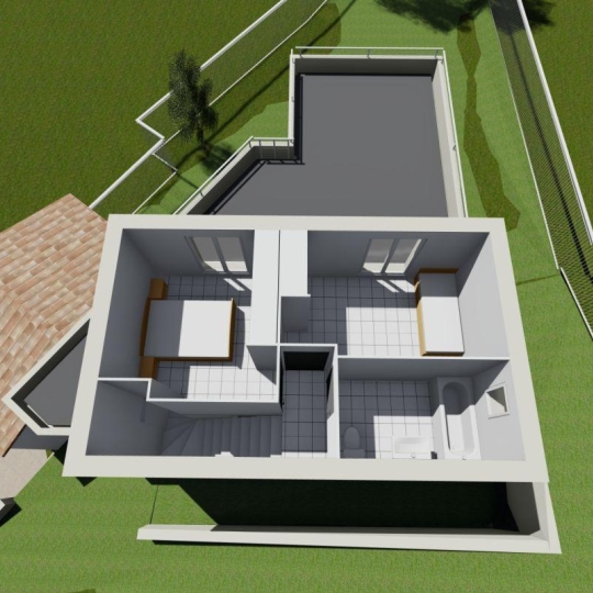  Annonces PONT DU GARD : House | CABRIERES (30210) | 93 m2 | 249 000 € 
