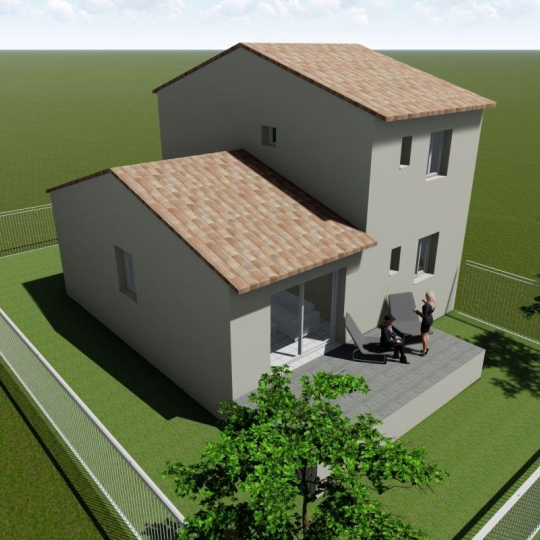 Annonces PONT DU GARD : House | MARGUERITTES (30320) | 85 m2 | 278 500 € 
