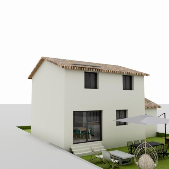  Annonces PONT DU GARD : Maison / Villa | BEZOUCE (30320) | 77 m2 | 233 000 € 
