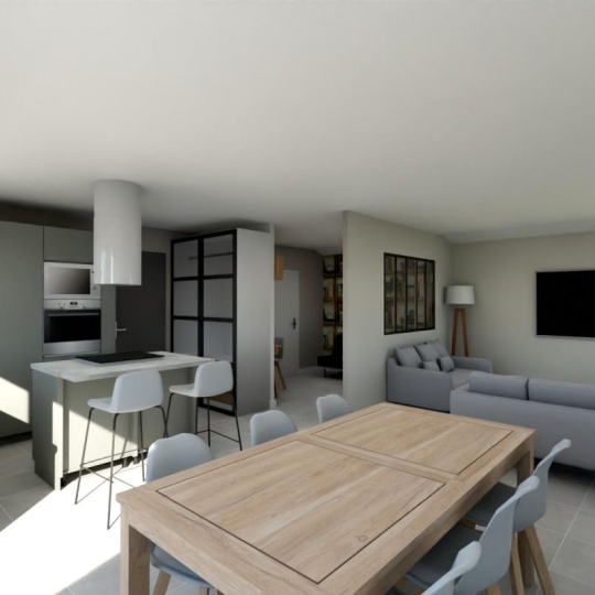  Annonces PONT DU GARD : Maison / Villa | BLAUZAC (30700) | 80 m2 | 218 000 &euro; 