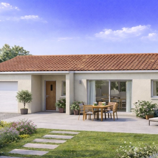  Annonces PONT DU GARD : Maison / Villa | UZES (30700) | 90 m2 | 280 900 &euro; 