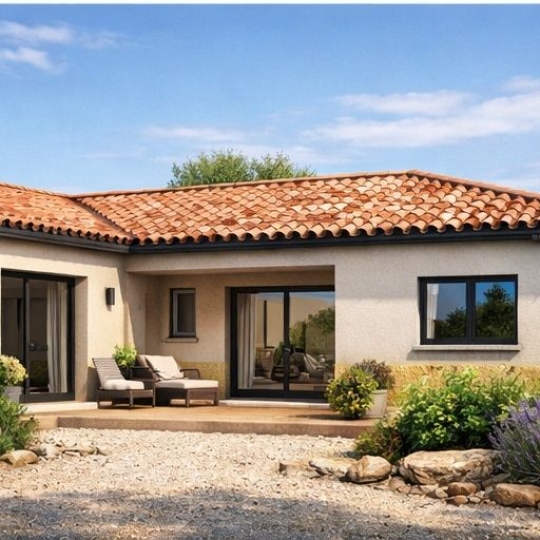  Annonces PONT DU GARD : Maison / Villa | UZES (30700) | 90 m2 | 280 900 &euro; 
