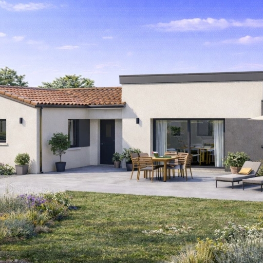  Annonces PONT DU GARD : Maison / Villa | UZES (30700) | 90 m2 | 280 900 &euro; 