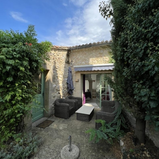  Annonces PONT DU GARD : Maison / Villa | FLAUX (30700) | 70 m2 | 219 000 &euro; 