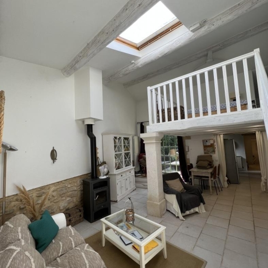  Annonces PONT DU GARD : Maison / Villa | FLAUX (30700) | 70 m2 | 219 000 &euro; 