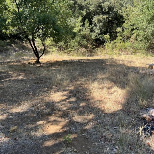 Annonces PONT DU GARD : Ground | UZES (30700) | 1676.00m2 | 135 000 € 