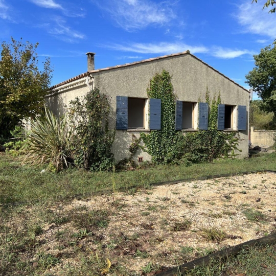  Annonces PONT DU GARD : Maison / Villa | UZES (30700) | 91 m2 | 229 000 &euro; 