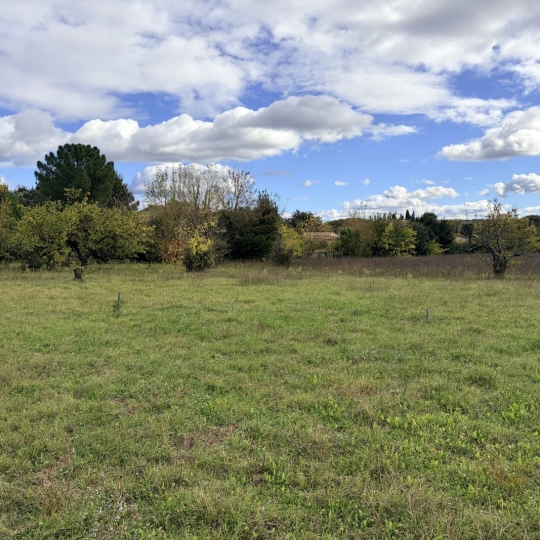  Annonces PONT DU GARD : Terrain | SAINT-QUENTIN-LA-POTERIE (30700) | 0 m2 | 74 900 &euro; 