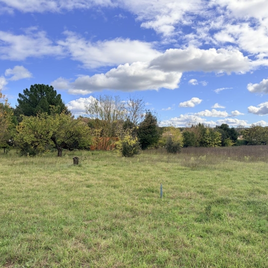  Annonces PONT DU GARD : Terrain | UZES (30700) | 0 m2 | 114 900 &euro; 