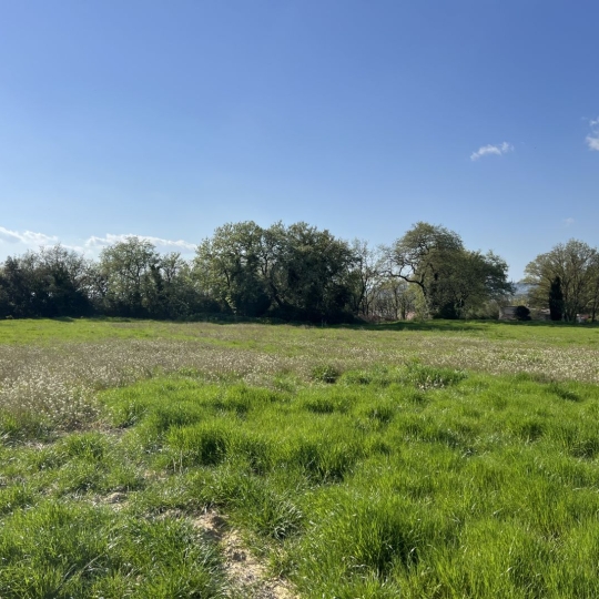  Annonces PONT DU GARD : Terrain | BLAUZAC (30700) | 0 m2 | 94 900 &euro; 